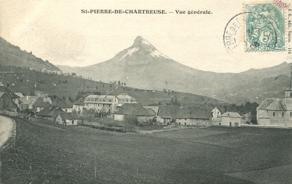 38-St-Pierre-Chartreuse - Vue Générale.jpg
