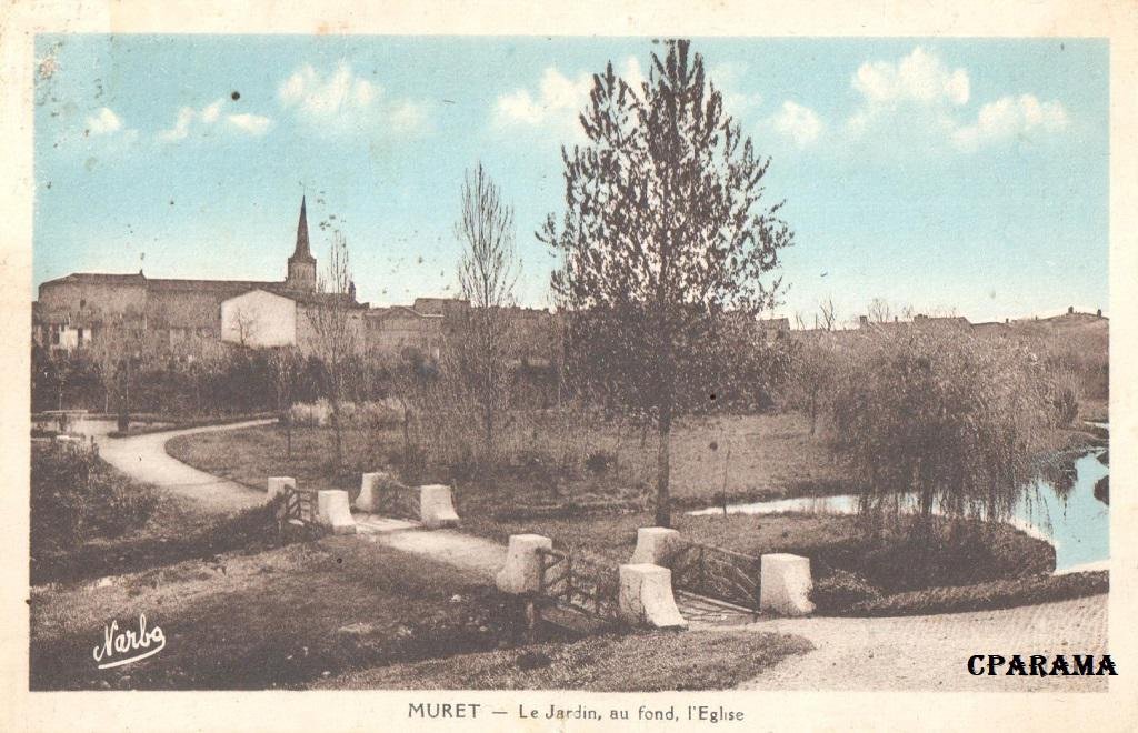 Muret Narbo jardin.jpg