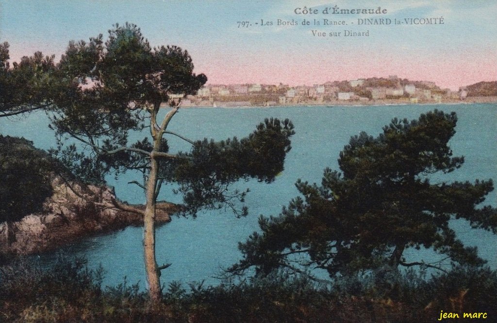 Dinard - La Vicomté - Vue sur Dinard.jpg