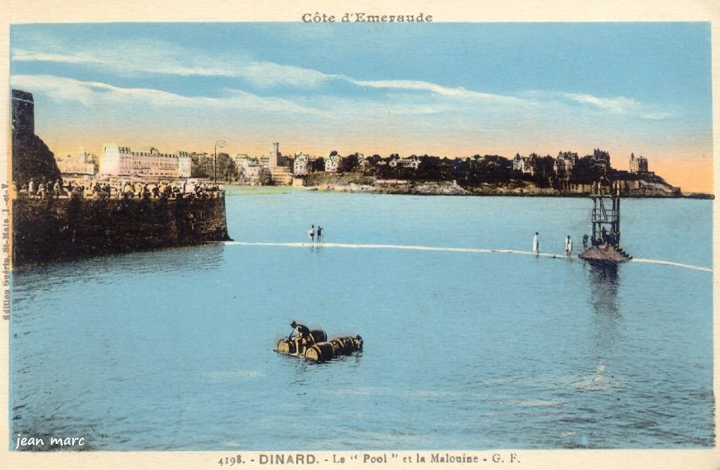 Dinard - Le Pool et la Malouine.jpg