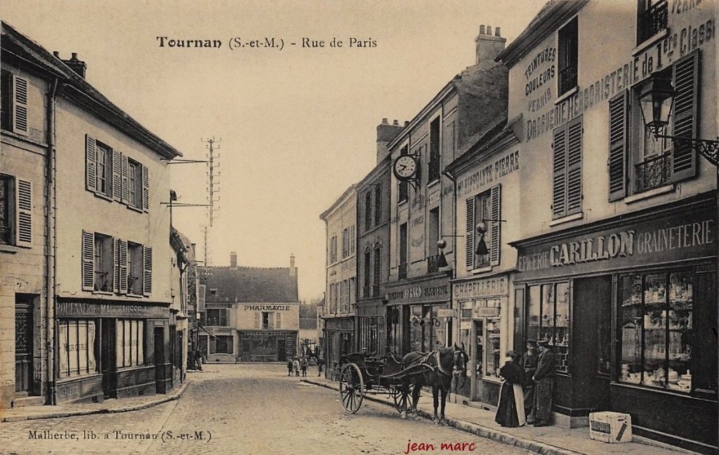 Tournan - Rue de Paris.jpg