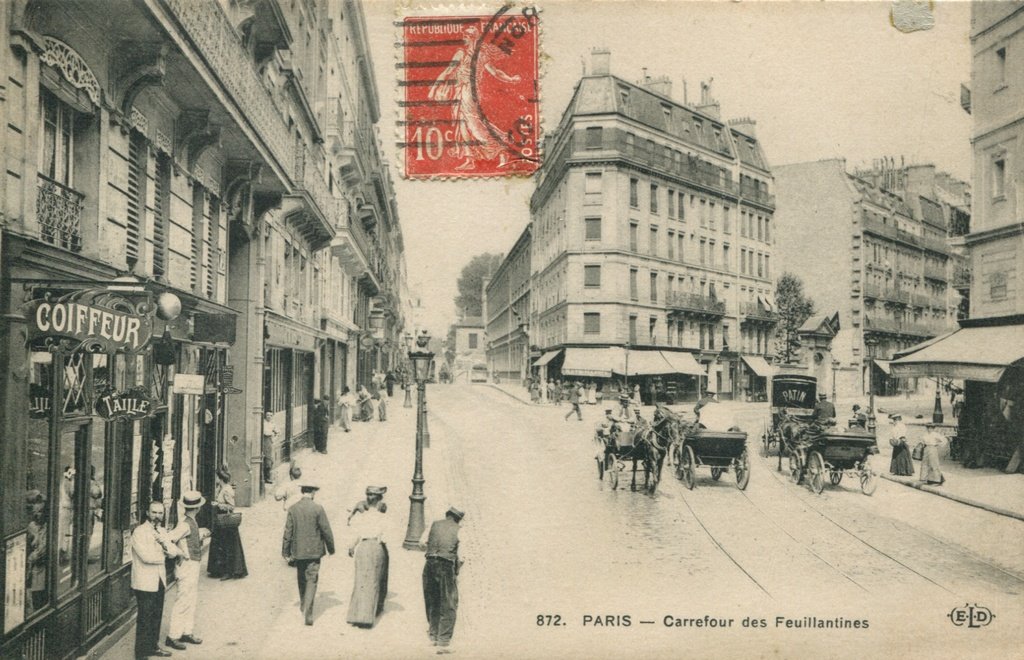 75-05-Paris - Carrefour des Feuillantines - 872 ELD.jpg