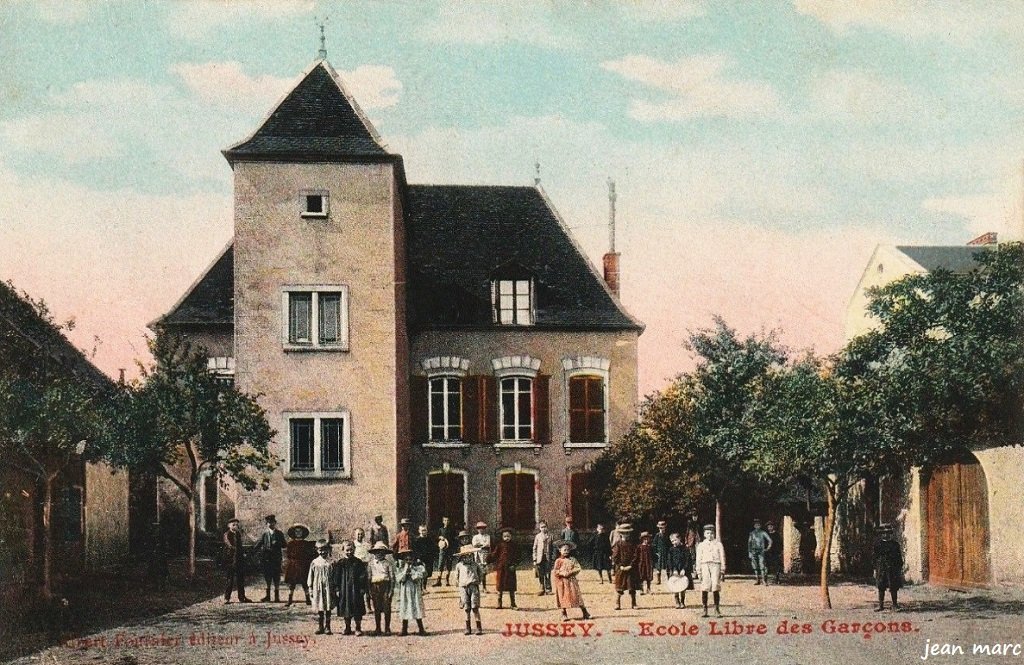 Jussey - Ecole libre des Garçons.jpg