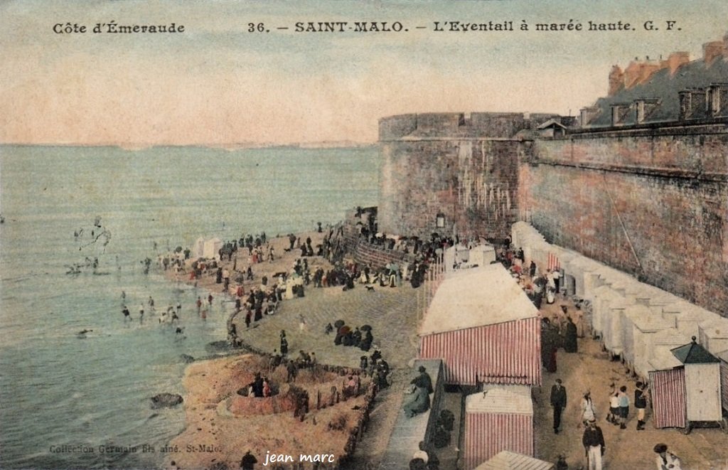 Saint-Malo - L'Eventail à marée haute.jpg