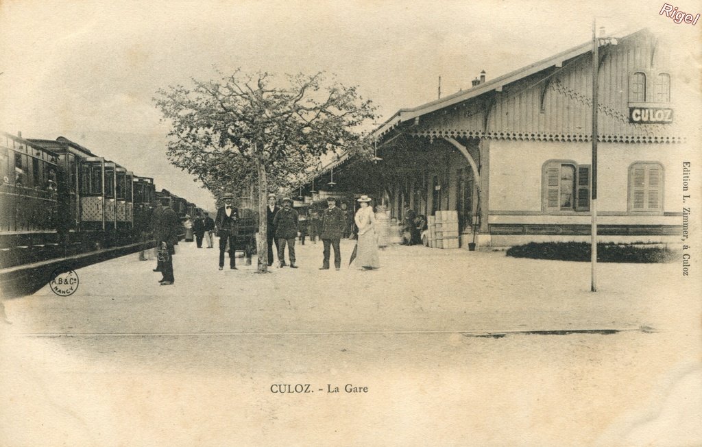 01-Culoz - La Gare - Edition L Zimmer.jpg