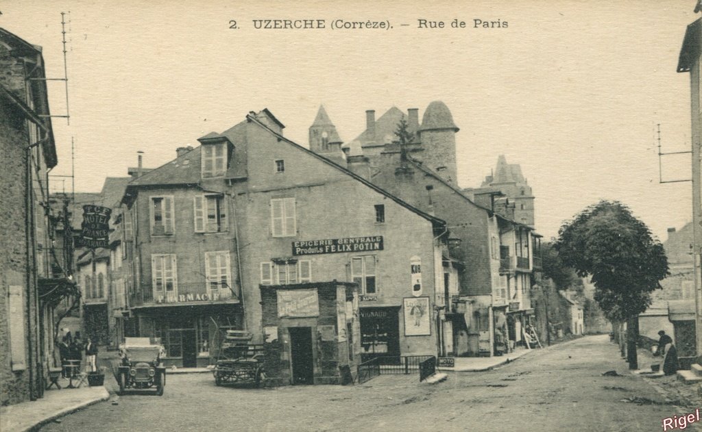 19-Uzerche - Rue de Paris.jpg