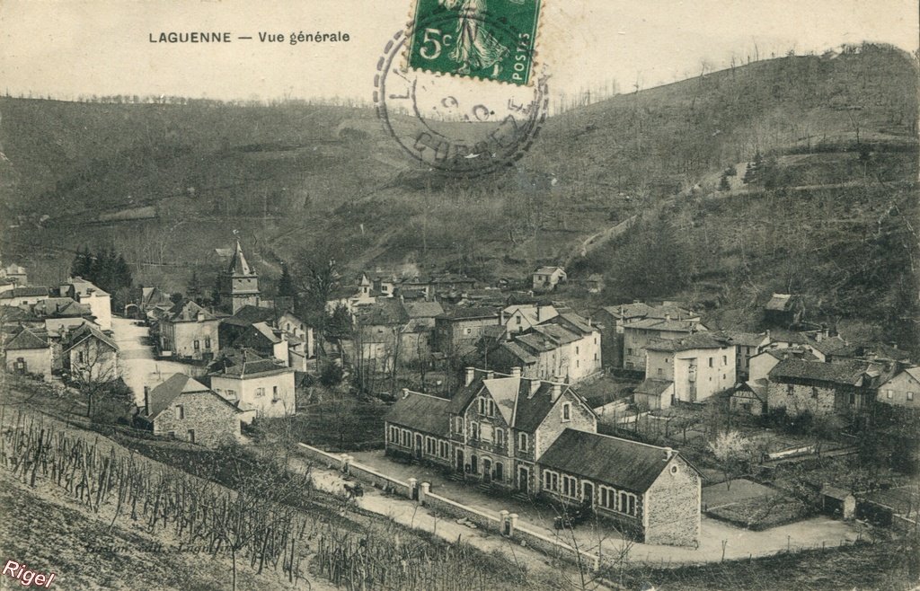 19-Laguenne - Vue Générale -.jpg