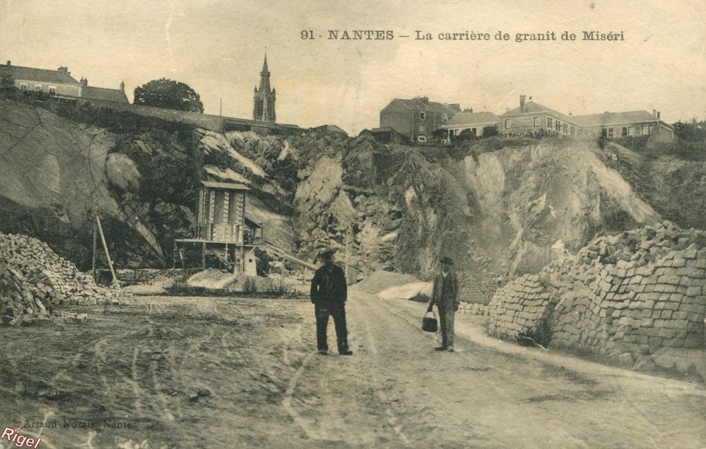 44-Nantes - La Carrière de Granit de Miséri - 91 Artaud-Nozais.jpg