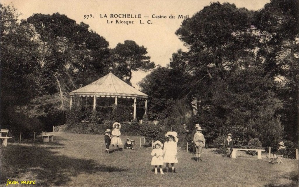 La Rochelle - Casino du Mail - Le Kiosque.jpg