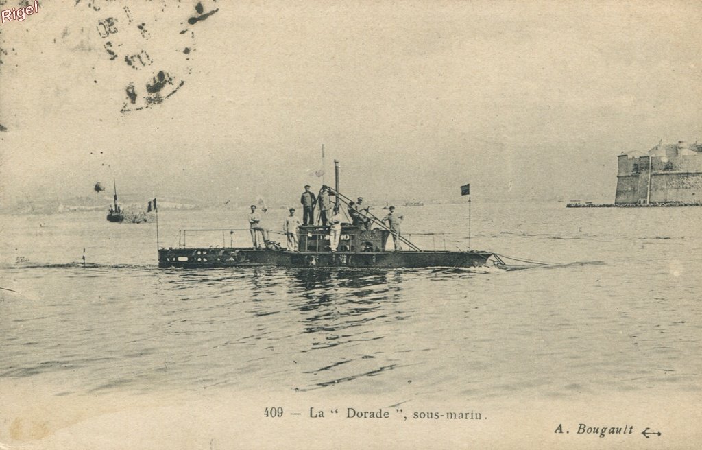 0-Bateau - Sous-marin - La Dorade.jpg