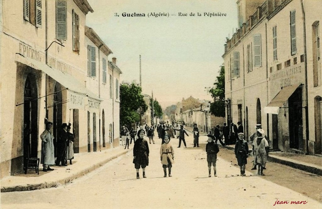 Guelma - Rue de la Pépinière.jpg