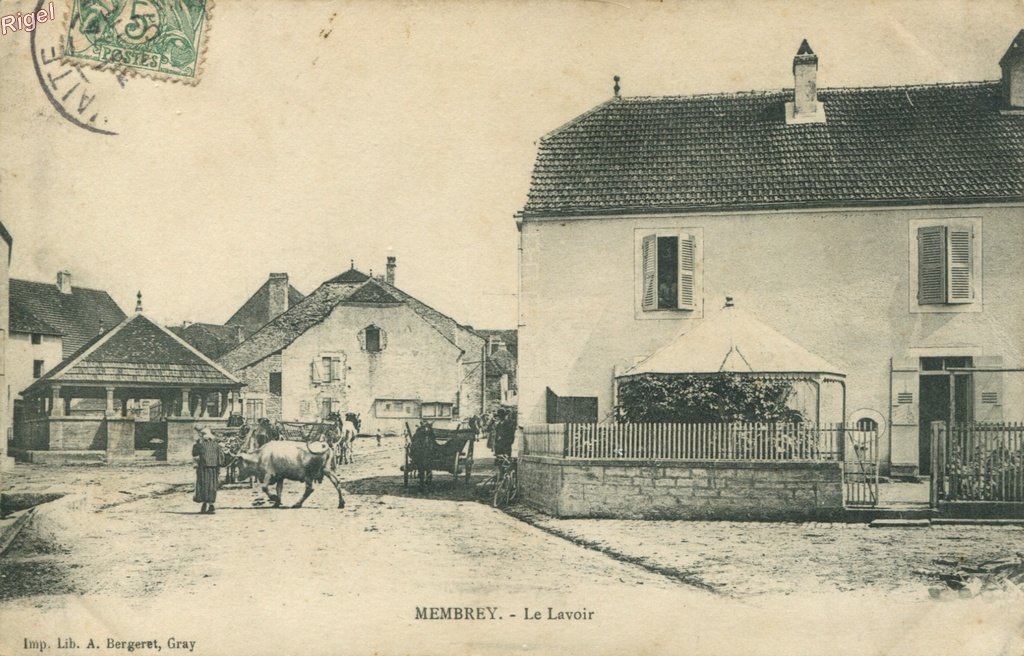 70-Membrey - Le Lavoir - Imp-Lib A Bergeret.jpg