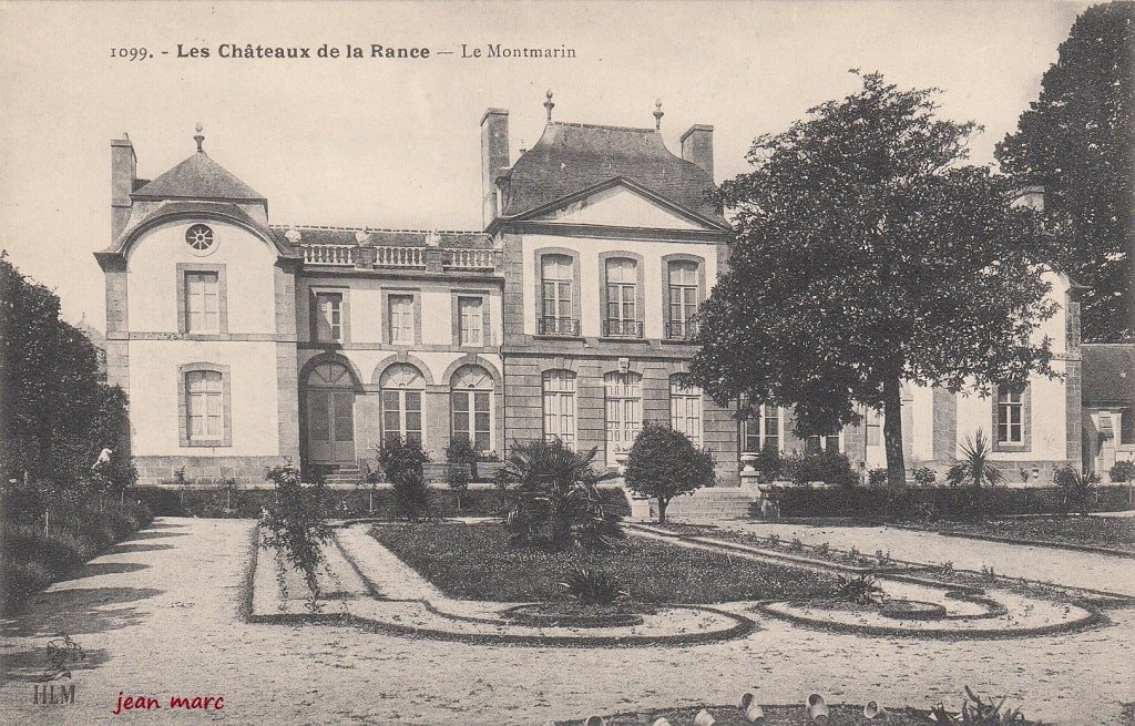 Pleurtuit - Le Montmarin - Château.jpg