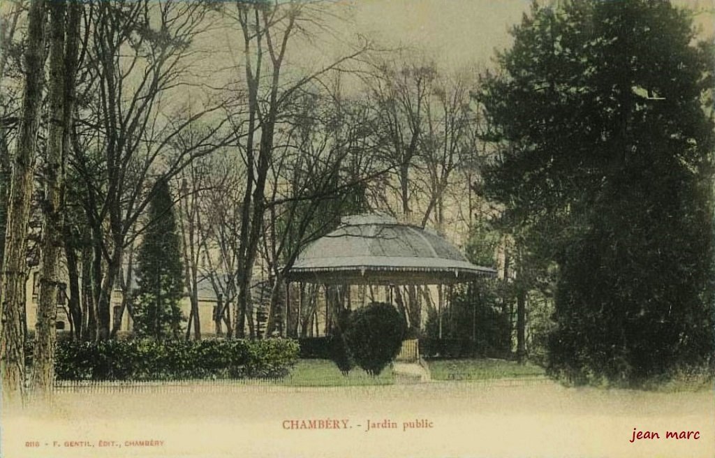 Chambéry - Jardin Public.jpg