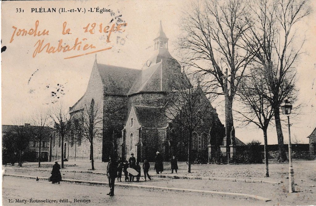 331 - Plélan le Grand - l'église (9235).jpg