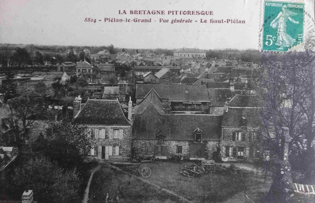 8824 - Plélan Le Grand - vue générale - le haut plélan (10262).jpg