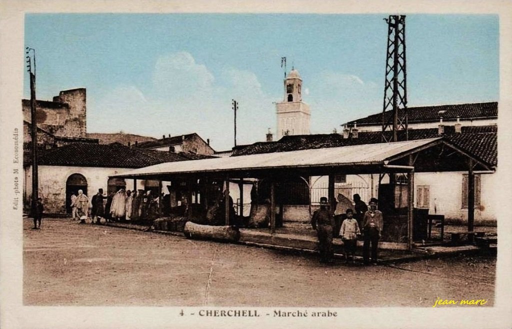 Cherchell - Marché arabe.jpg