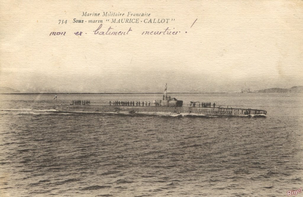 0-Bateau - SM Maurice-Callot - 754 Marius Bar, Toulon.jpg