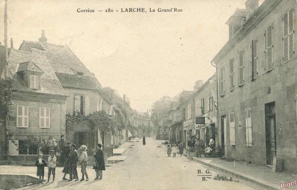 19-Larche - La Grand'Rue - 280 BGB.jpg