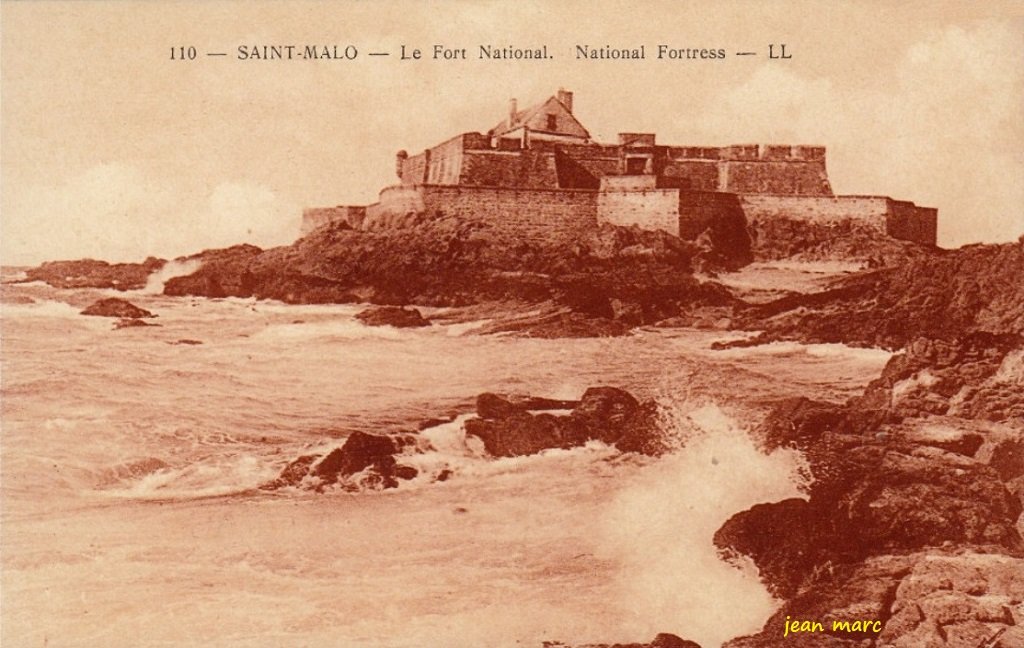 Saint-Malo - Le Fort National.jpg