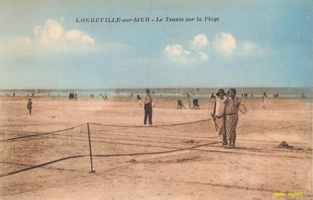Longeville-sur-Mer - Le Tennis sur la Plage.jpg