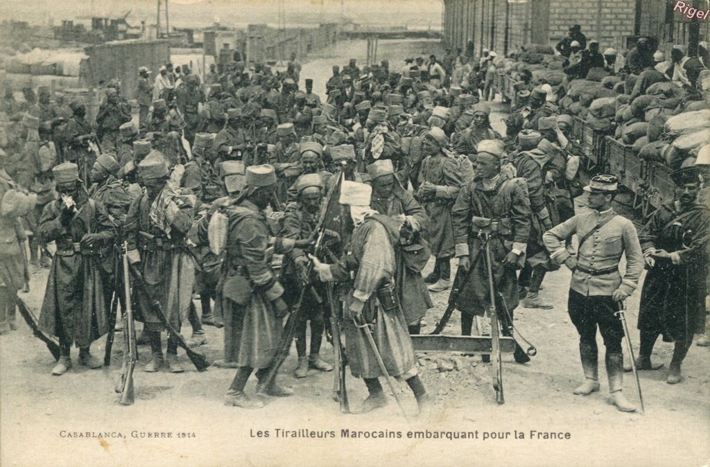 Guerre 99-Tirailleurs Marocains.jpg