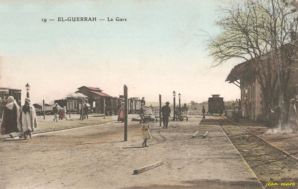 El Guerrah - La Gare.jpg