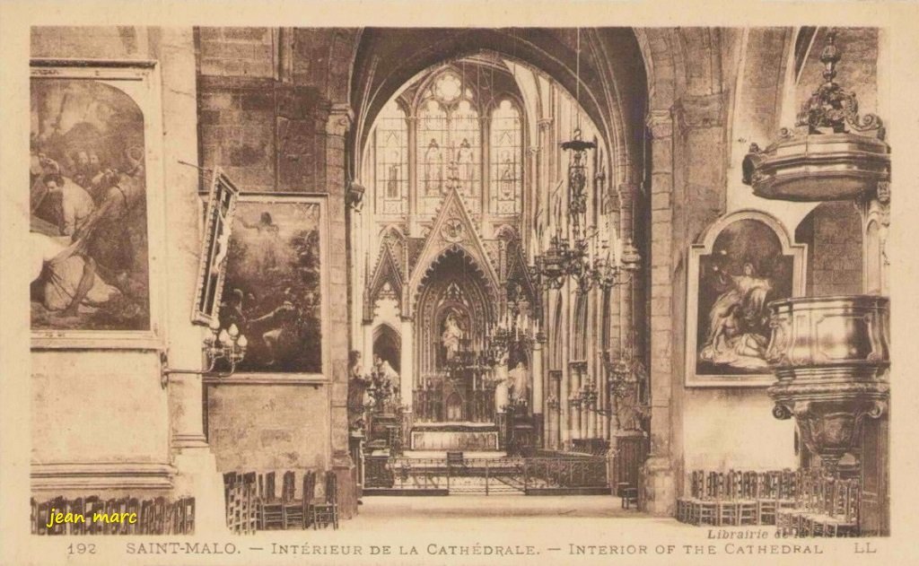 Saint-Malo - Intérieur de la Cathédrale.jpg