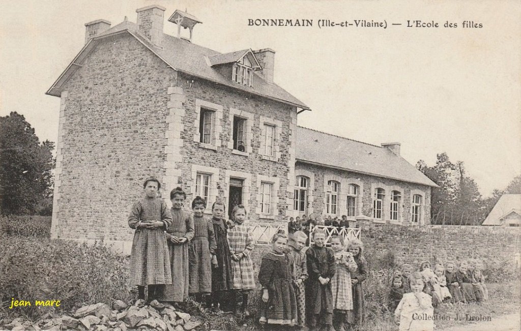Bonnemain - L'École des filles.jpg