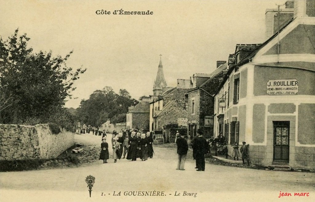 La Gouesnière - Le Bourg.jpg