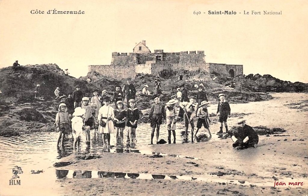 Saint-Malo - Le Fort National.jpg