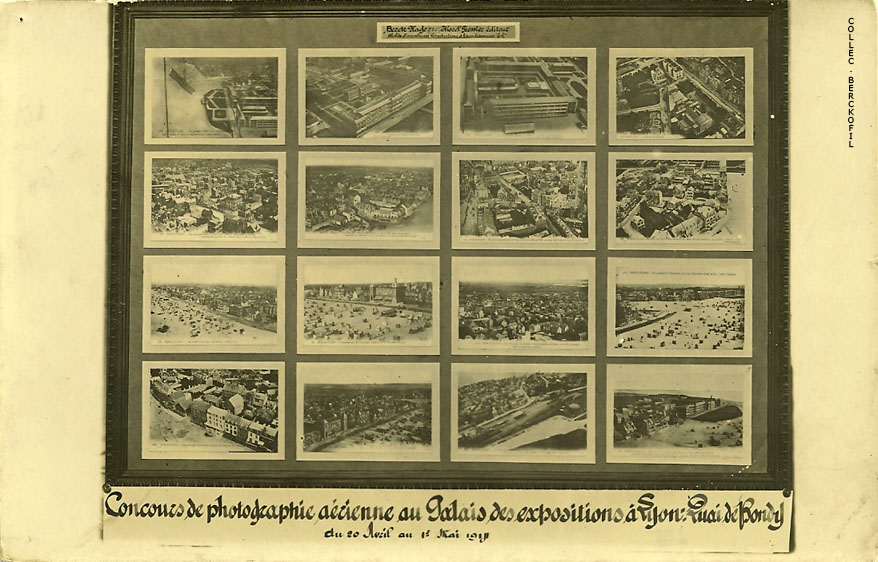 CPP Concours Photo Aérienne Lyon 1918.jpg