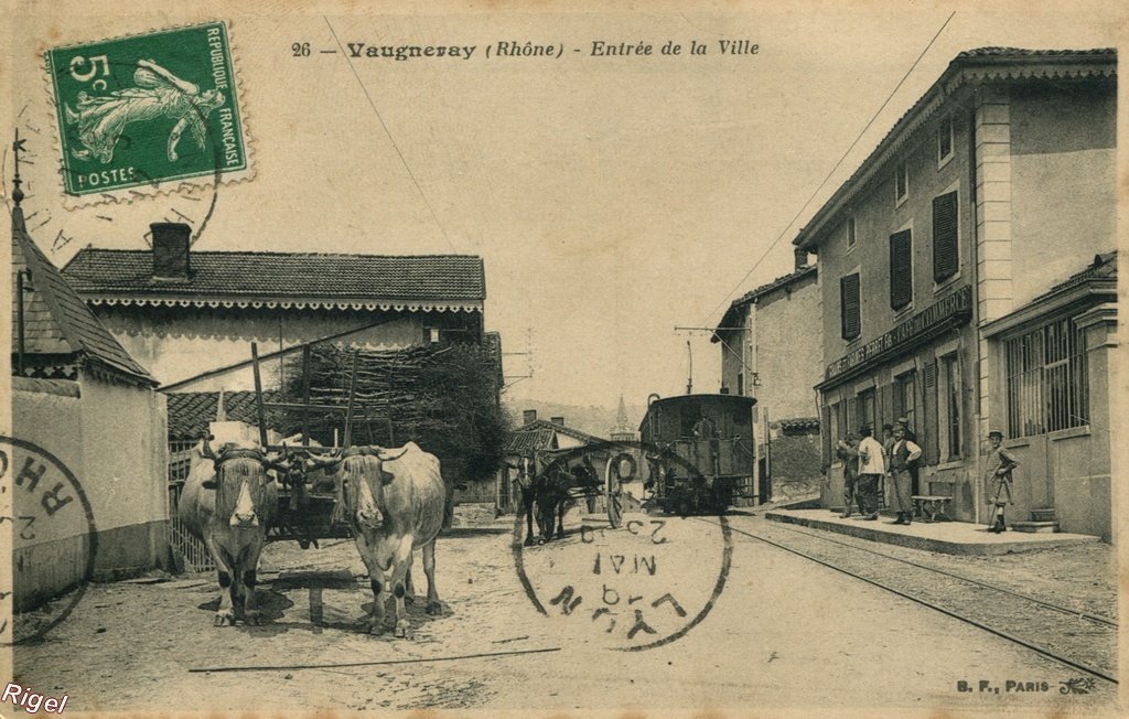 Attelage-Vaugneray - Entrée de la Ville - 26 BF Paris - Rigel.jpg