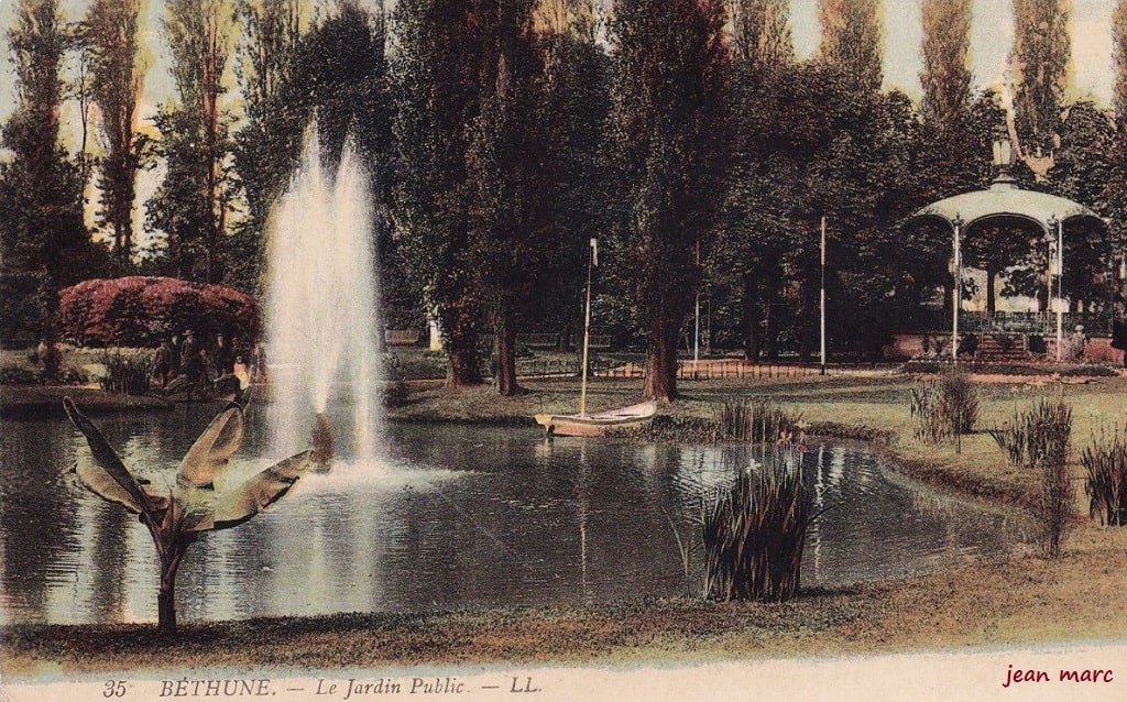 Béthune - Le Jardin Public.jpg