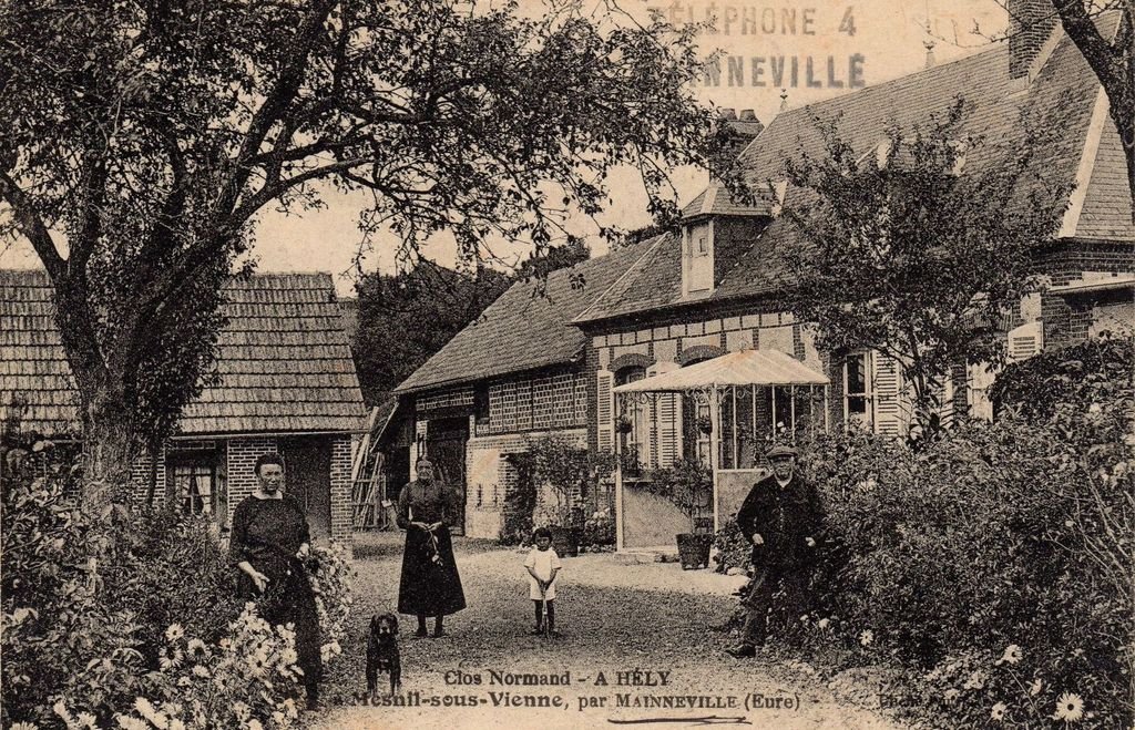 27 - MESNIL-SOUS-VIENNE - 2 - Clos Normand - A HELY - ENP - 21-06-24.jpg