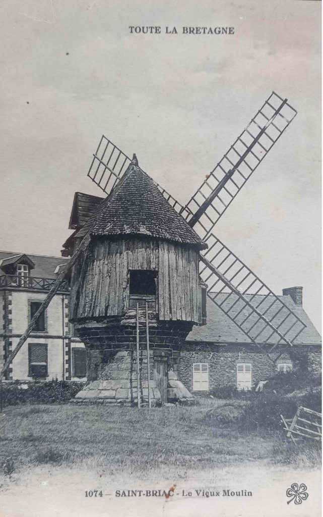 1074 - Saint Briac - le vieux moulin -cccc.jpg