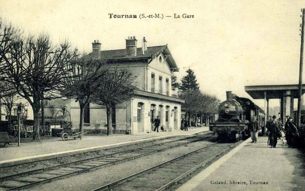 77 - Tournan (3) Galand P.jpg