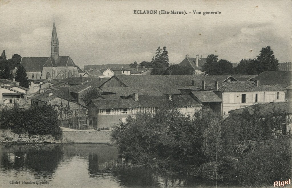 52-Eclaron - Vue Générale - Cliché Humbert photo.jpg