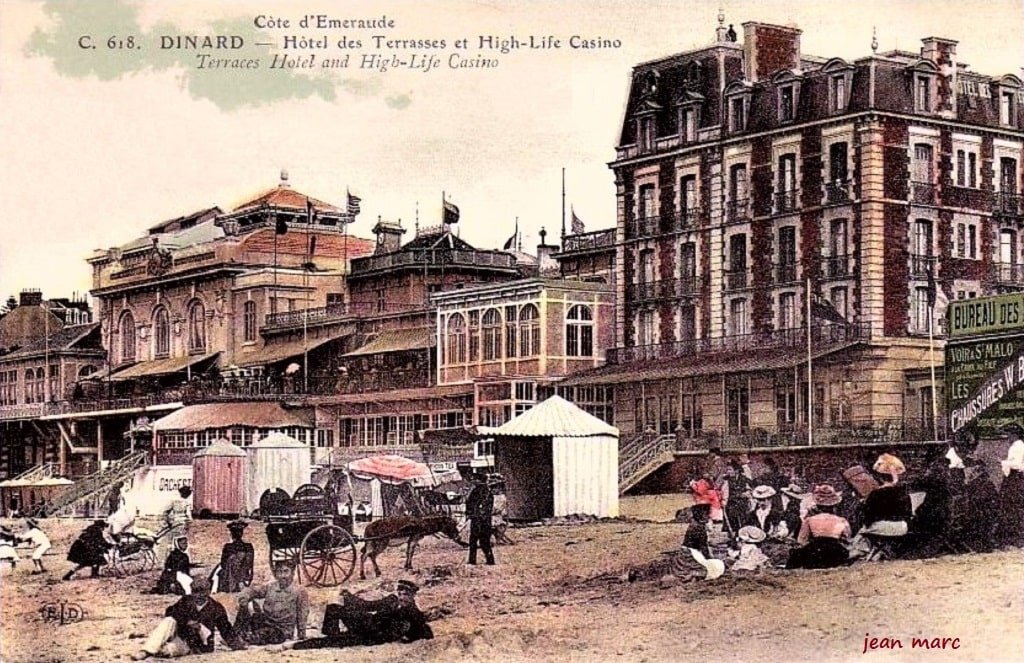 Dinard - Hôtel des Terrasses et High Life Casino.jpg