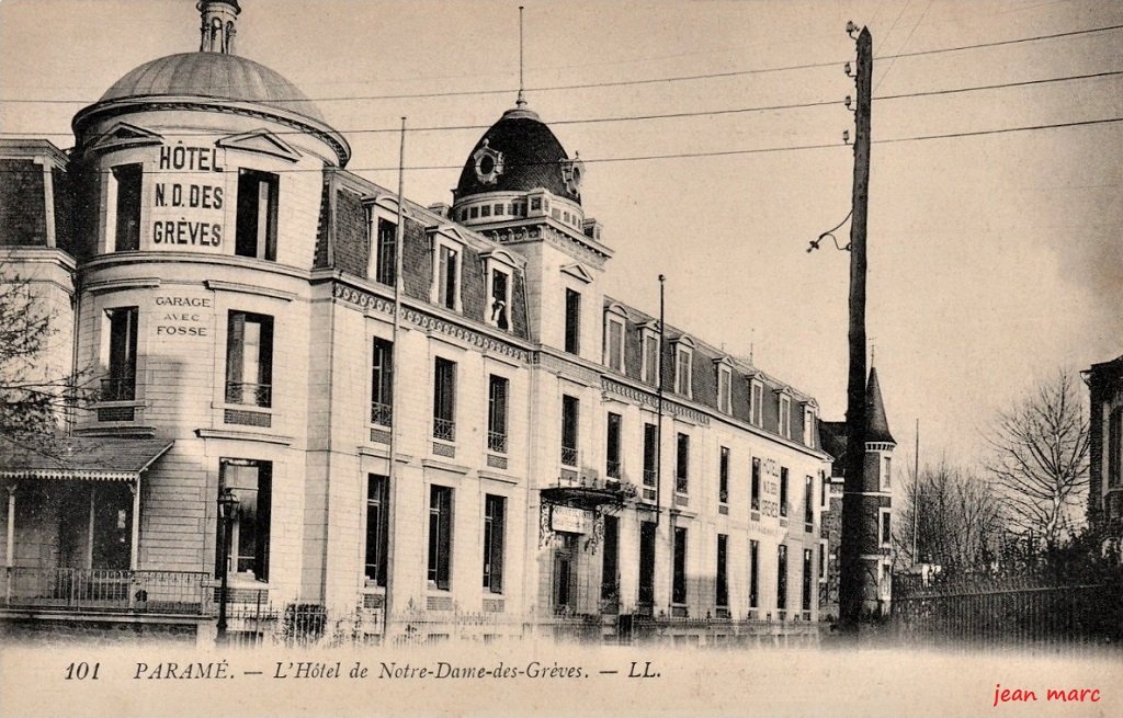 Paramé - Hôtel Notre-Dame-des-Grèves.jpg