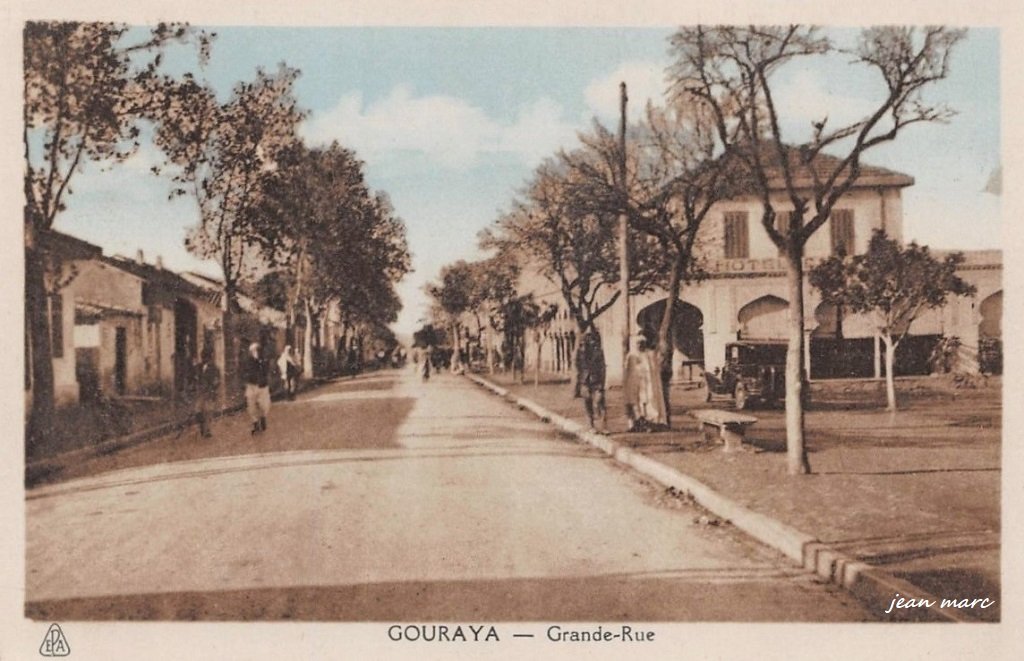 Gouraya - Grande Rues (Phototypie Edition Photo Albert, Alger).jpg