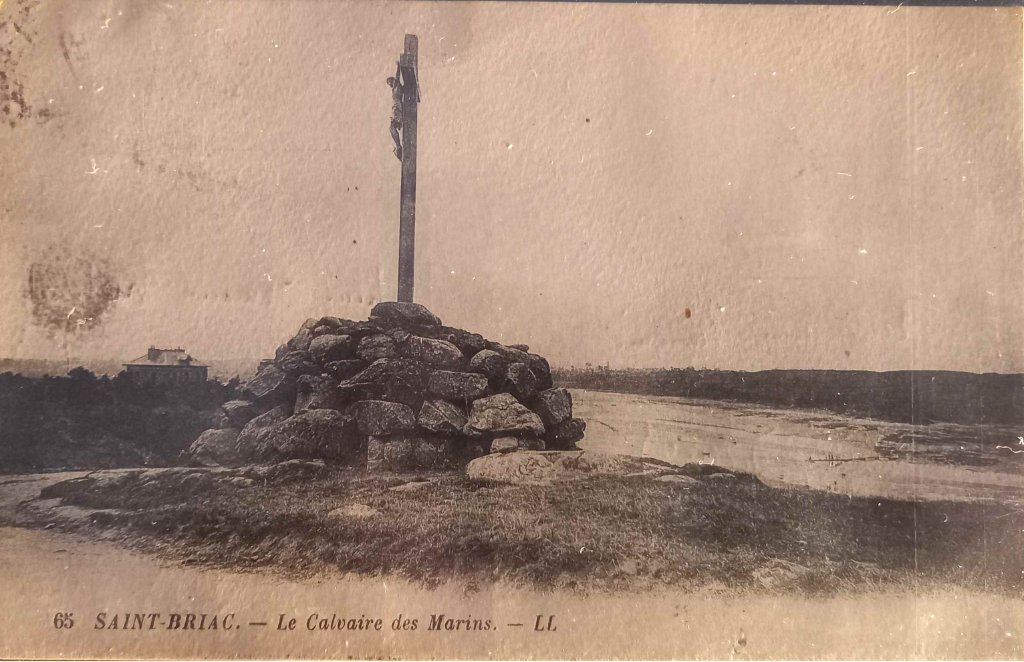 65 - Saint Briac - la calvaire des marains ll.jpg