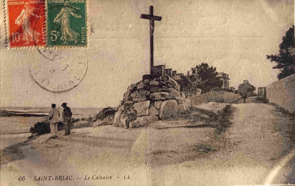66 Saint Briac - le calvaire ll.jpg