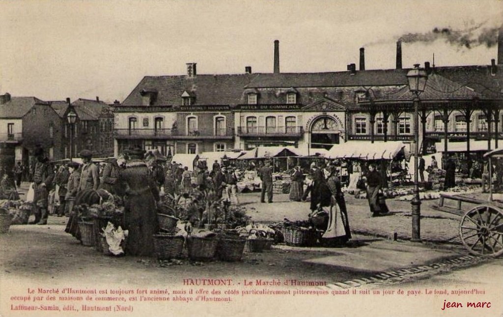 Hautmont - Le Marché.jpg