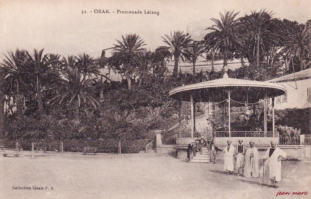 Oran - Promenade Létang.jpg