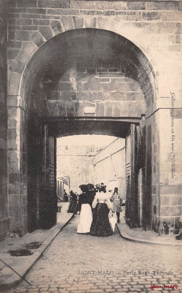 Saint-Malo - Porte Saint-Thomas.jpg