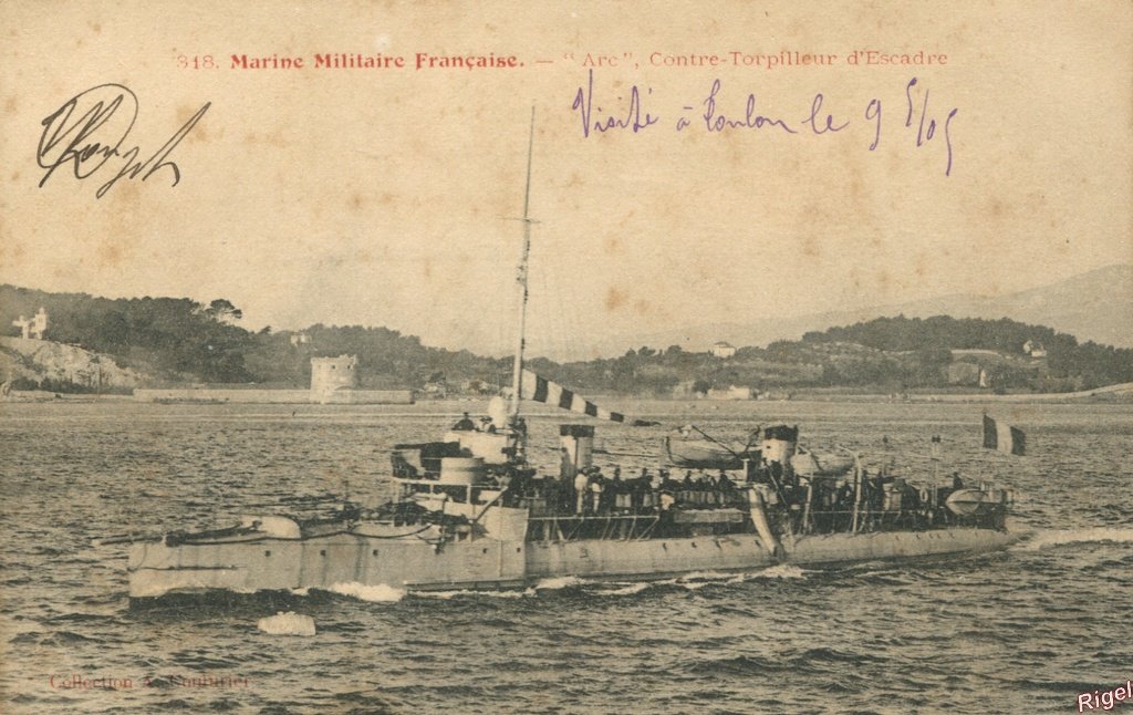 0-Bateau - Arc - 318 Collection A Couturier.jpg