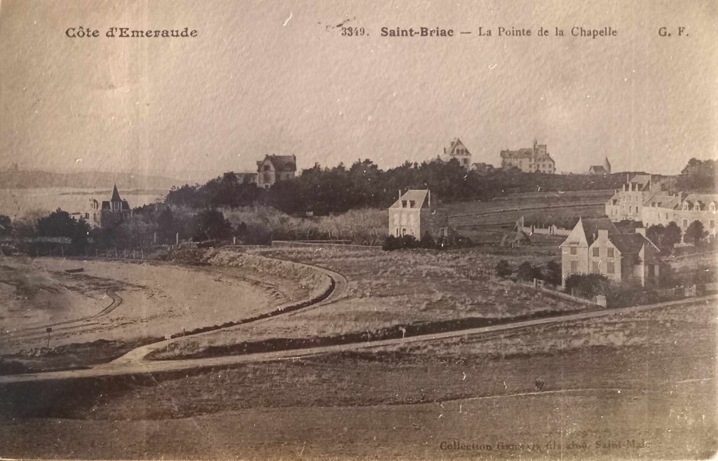 3349 - Saint Briac - la pointe de la chapelle germain.jpg