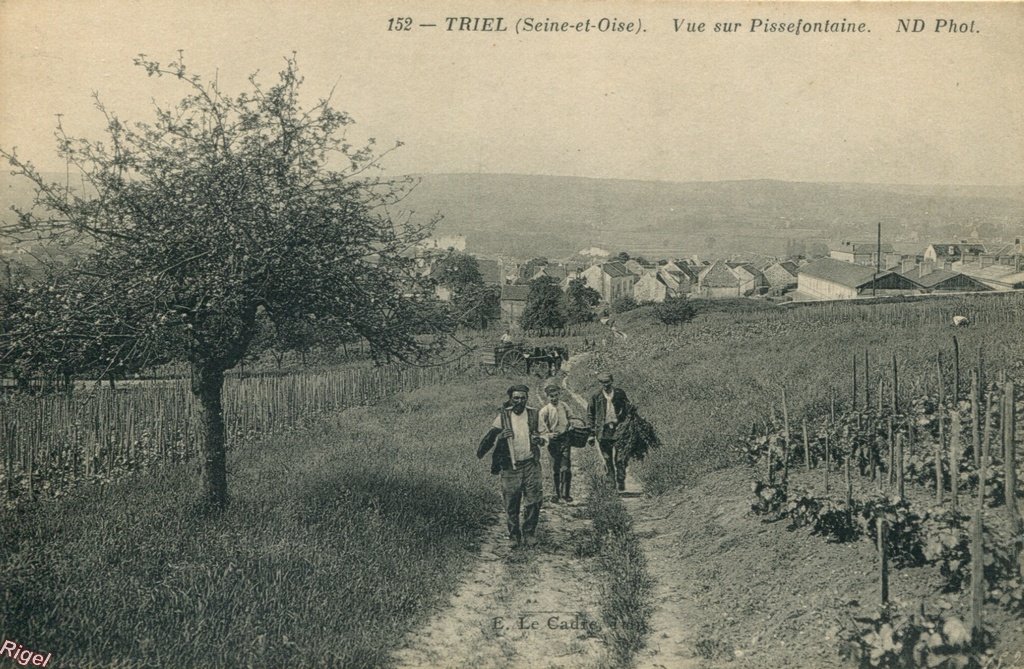 78-Triel - Vue sur Pissefontaine - 152 ND Phot.jpg