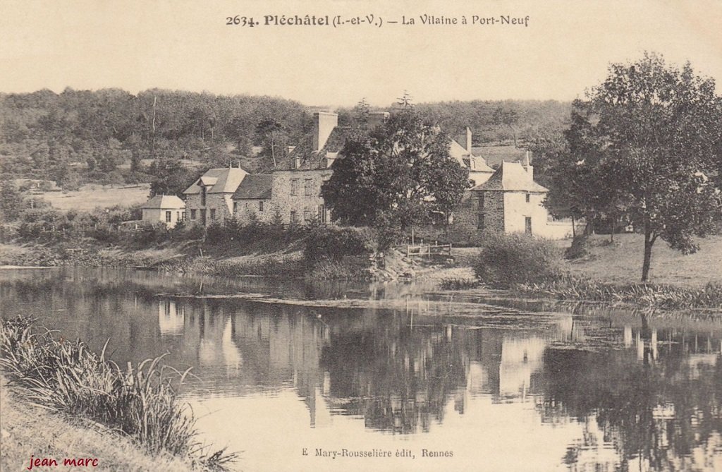 Pléchâtel - La Vilaine à Port-Neuf.jpg